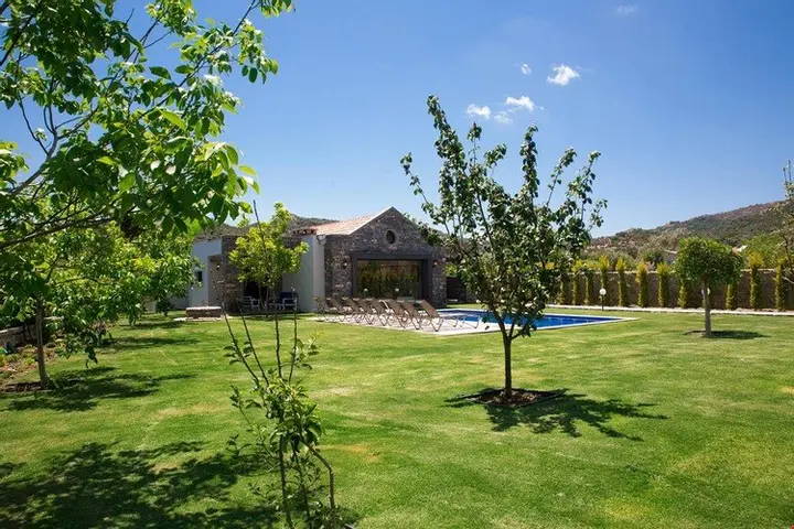Бодрум: Bodrum Ortakent BD409
