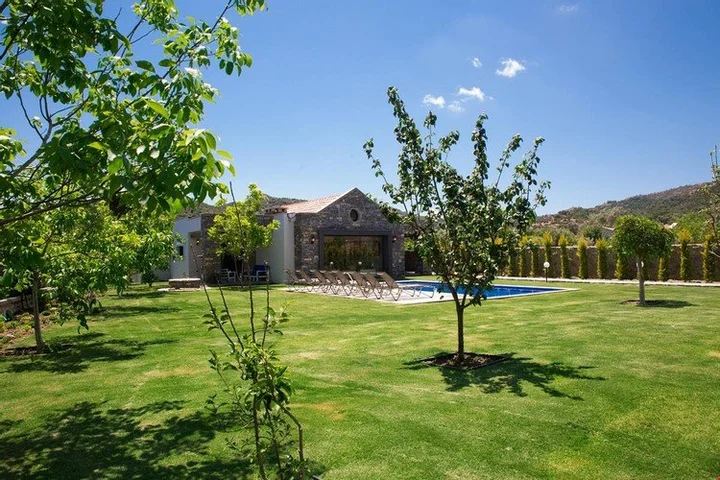 Бодрум: Bodrum Ortakent BD409