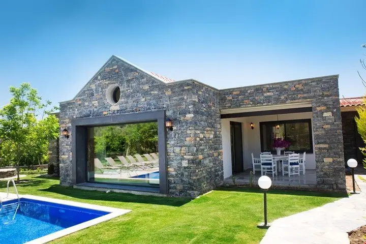 Бодрум: Bodrum Ortakent BD409