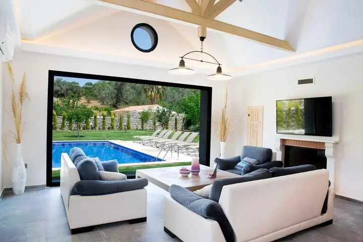 Бодрум: Bodrum Ortakent BD409