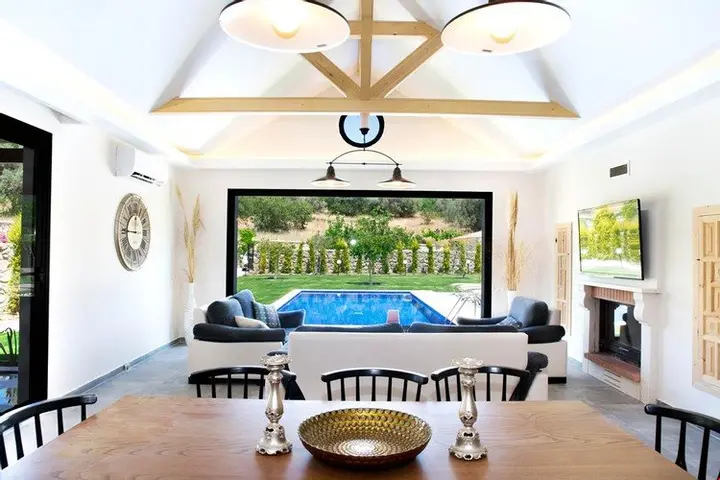 Бодрум: Bodrum Ortakent BD409