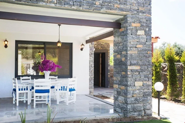 Бодрум: Bodrum Ortakent BD409