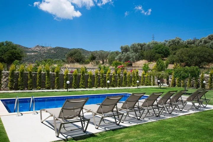 Бодрум: Bodrum Ortakent BD409