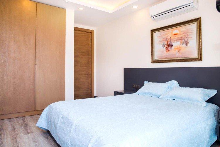 Бодрум: Bodrum Ortakent BD409
