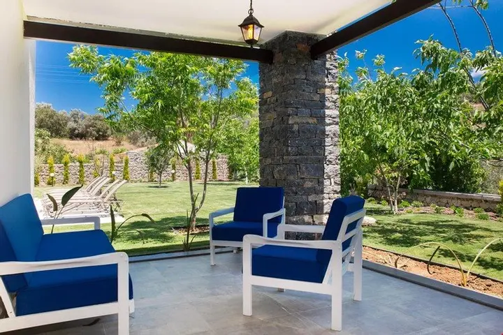 Бодрум: Bodrum Ortakent BD409