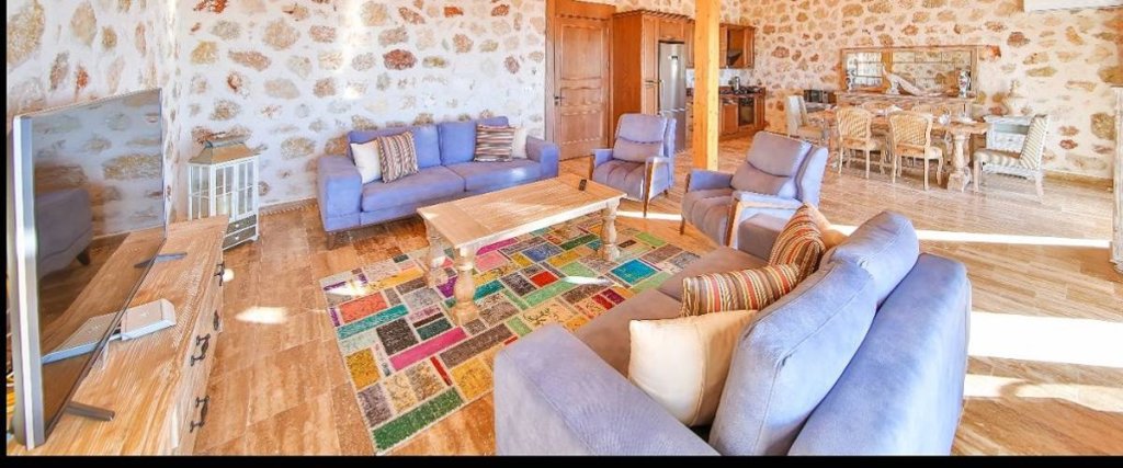 Патара: Villa Almon