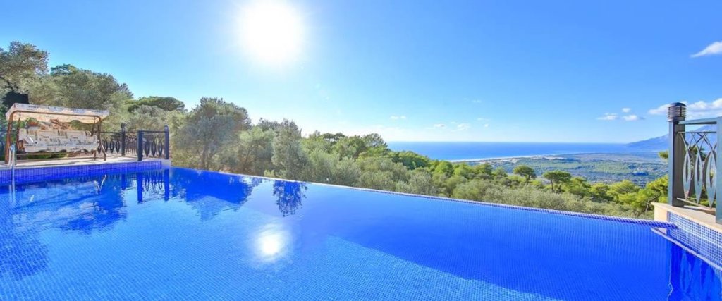 Патара: Villa Almon