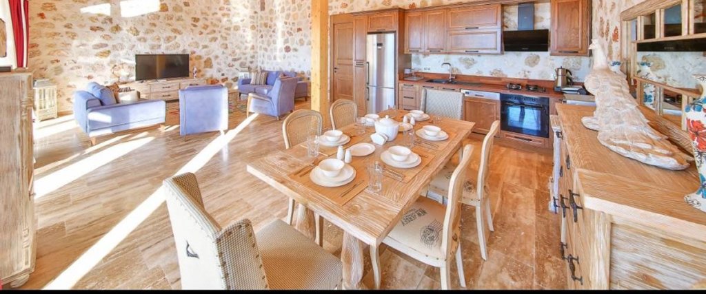 Патара: Villa Almon