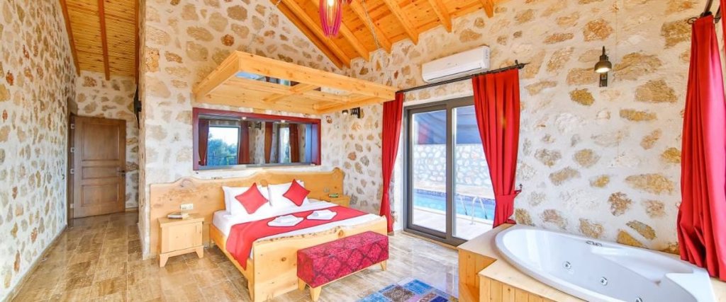 Патара: Villa Almon