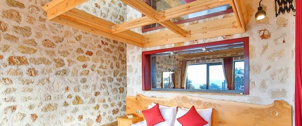 Патара: Villa Almon