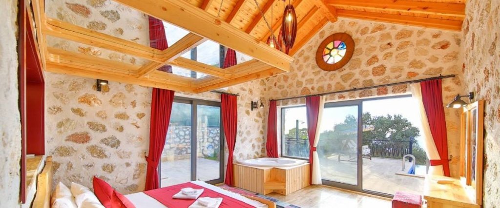Патара: Villa Almon