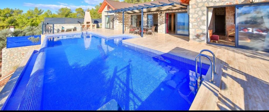 Патара: Villa Almon