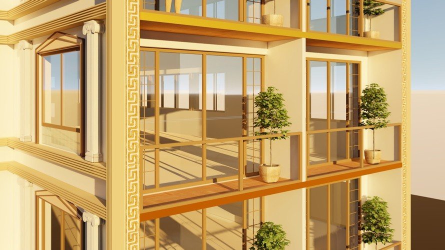 Мармара: Arlina Resort Hotel