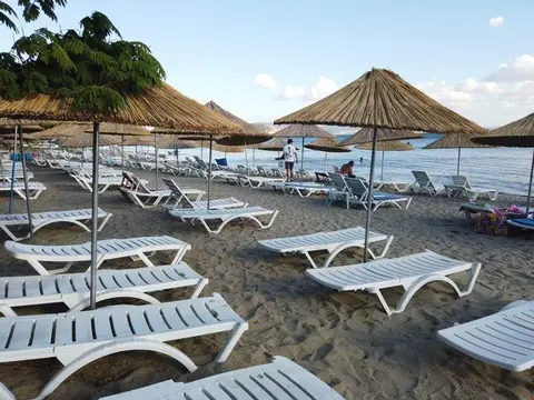 Мармара: Arlina Resort Hotel