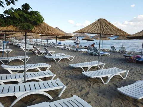 Мармара: Arlina Resort Hotel