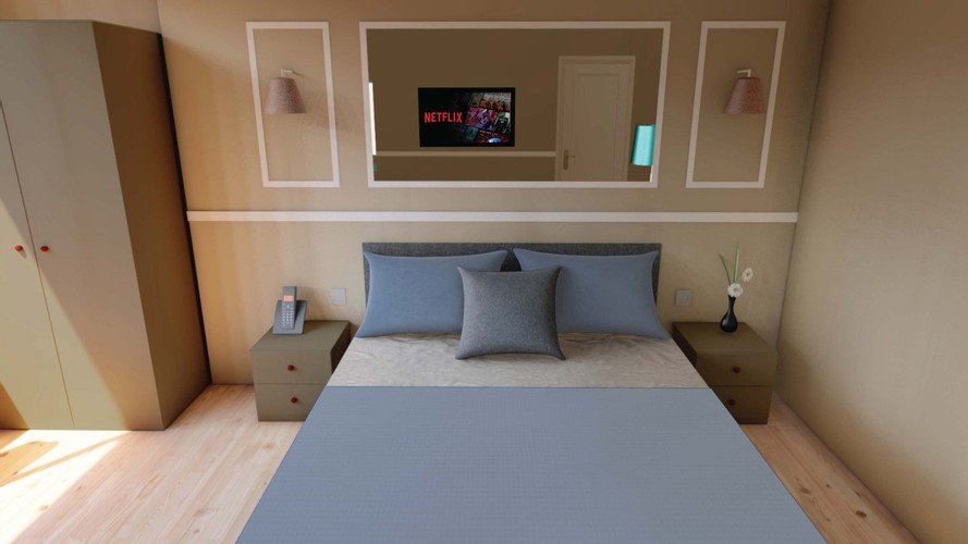 Мармара: Arlina Resort Hotel