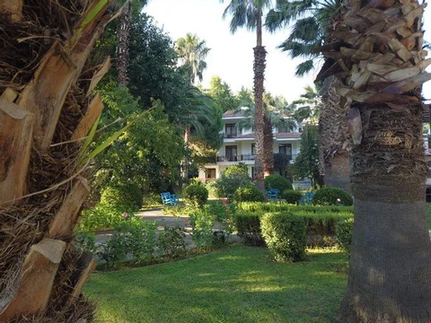 Мармара: Arlina Resort Hotel