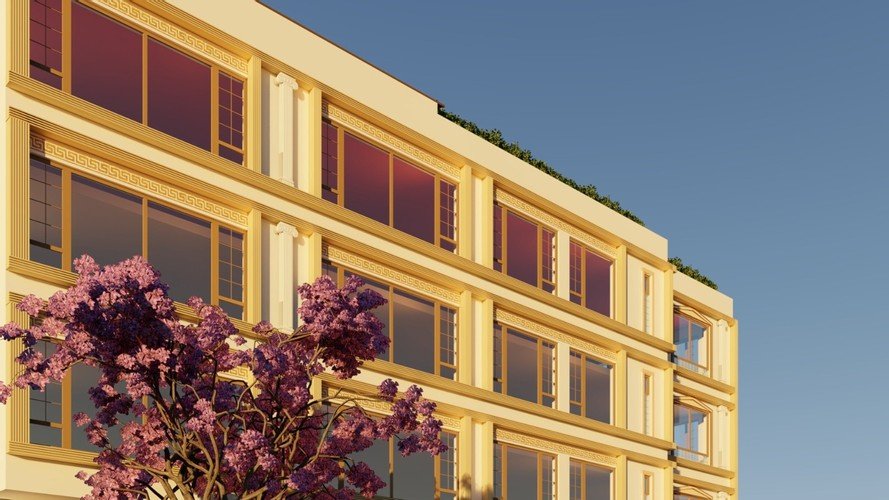 Мармара: Arlina Resort Hotel