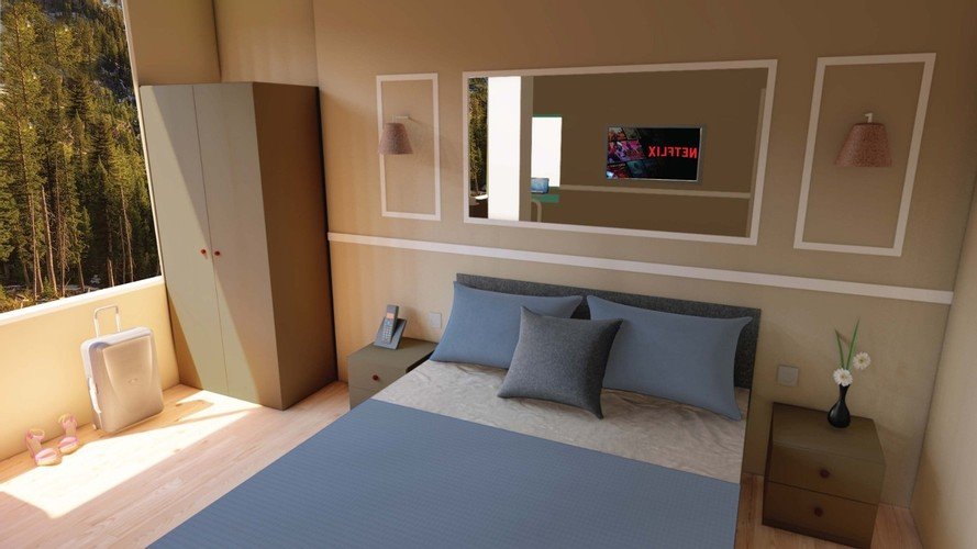 Мармара: Arlina Resort Hotel
