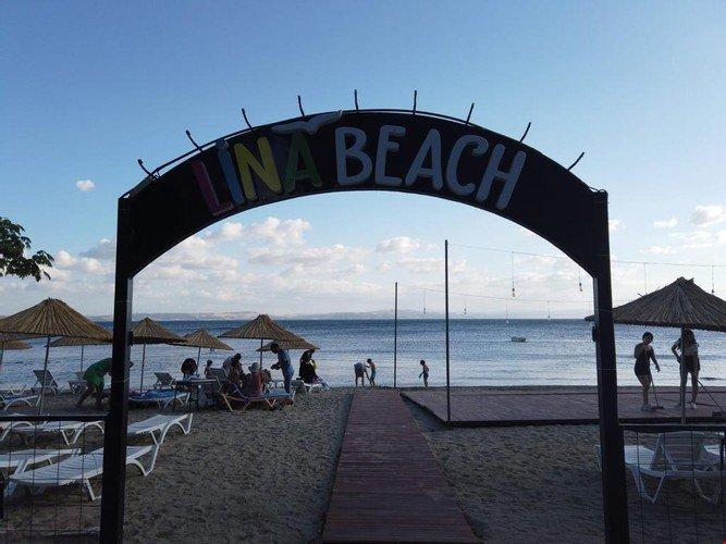 Мармара: Arlina Resort Hotel