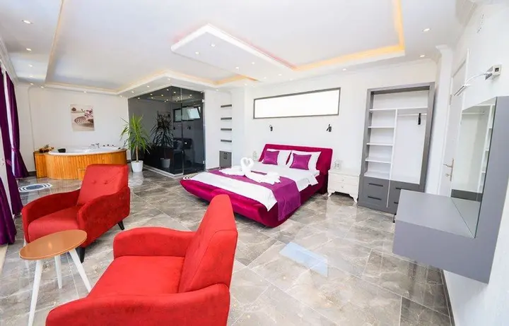 Патара: Villa Lider