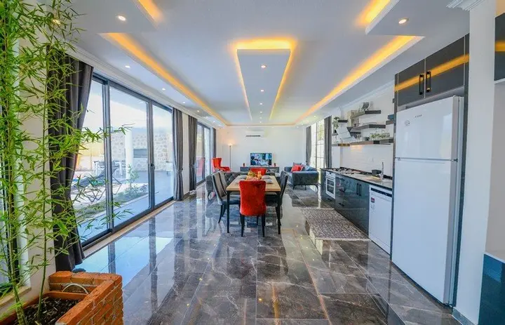 Патара: Villa Lider