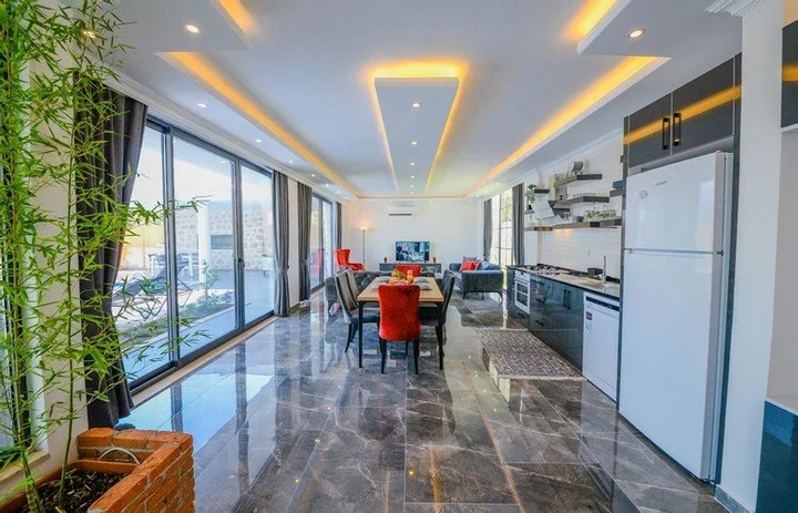 Патара: Villa Lider