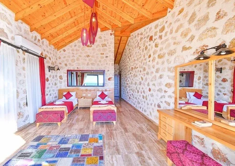 Патара: Villa Kamelya