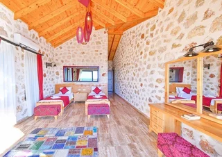 Патара: Villa Kamelya