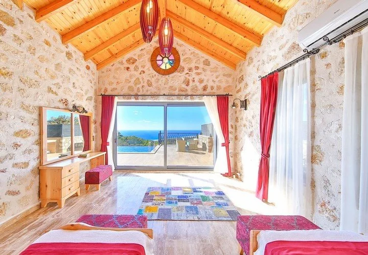 Патара: Villa Kamelya