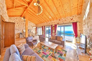 Патара: Villa Kamelya