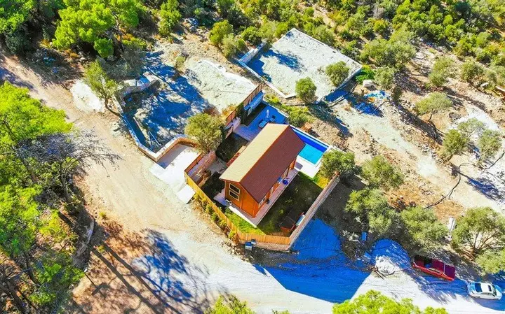 Патара: Villa Kamelya