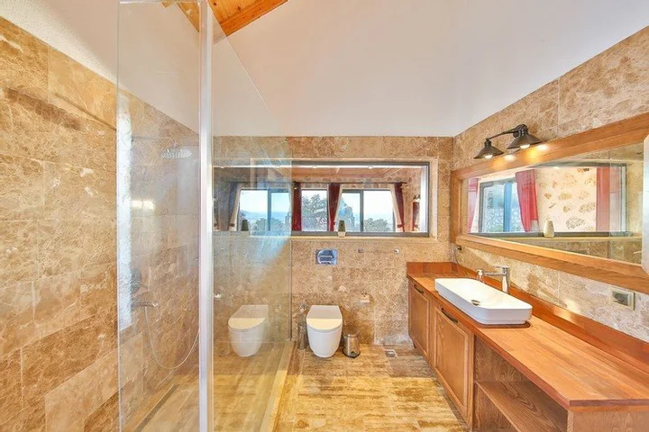 Патара: Villa Kamelya