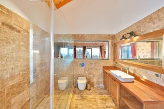 Патара: Villa Kamelya