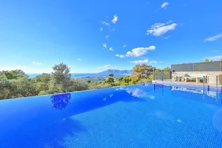 Патара: Villa Kamelya