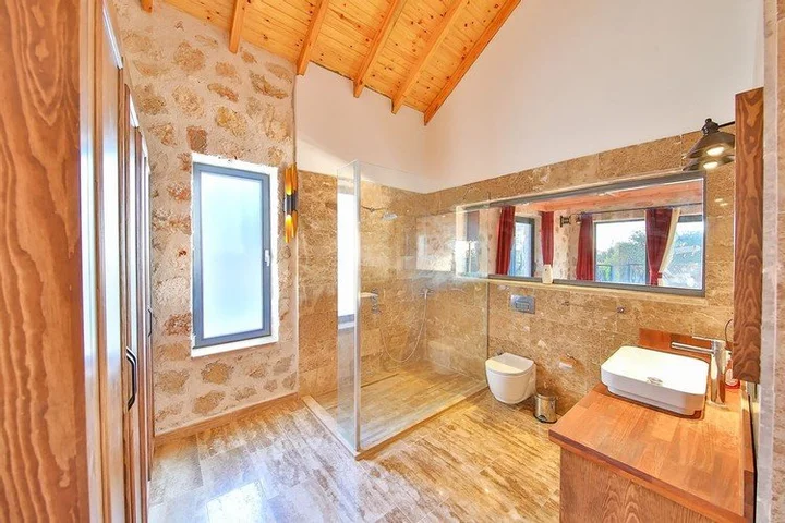 Патара: Villa Kamelya