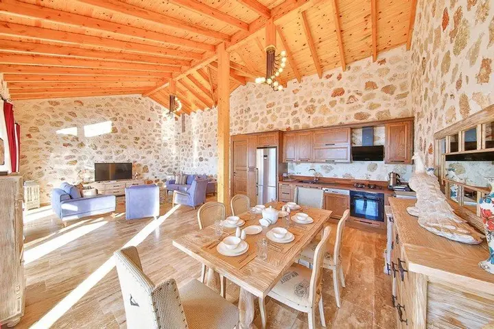 Патара: Villa Kamelya
