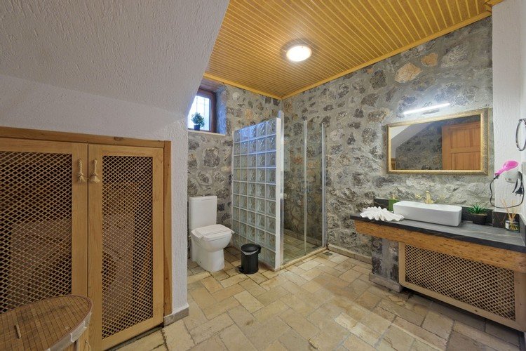 Фетхие: Villa Taş Ev 1