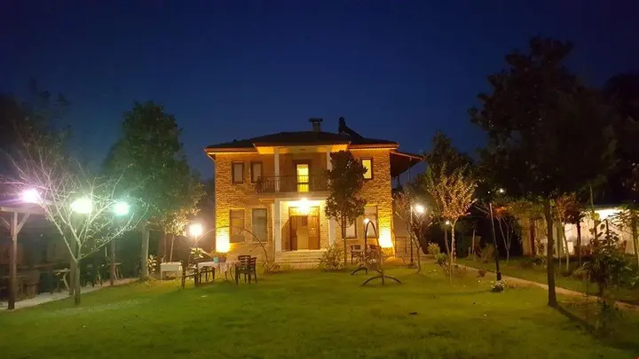 Сакарья: Atli Kosk Butik Otel