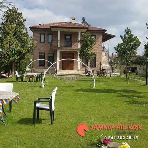 Сакарья: Atli Kosk Butik Otel