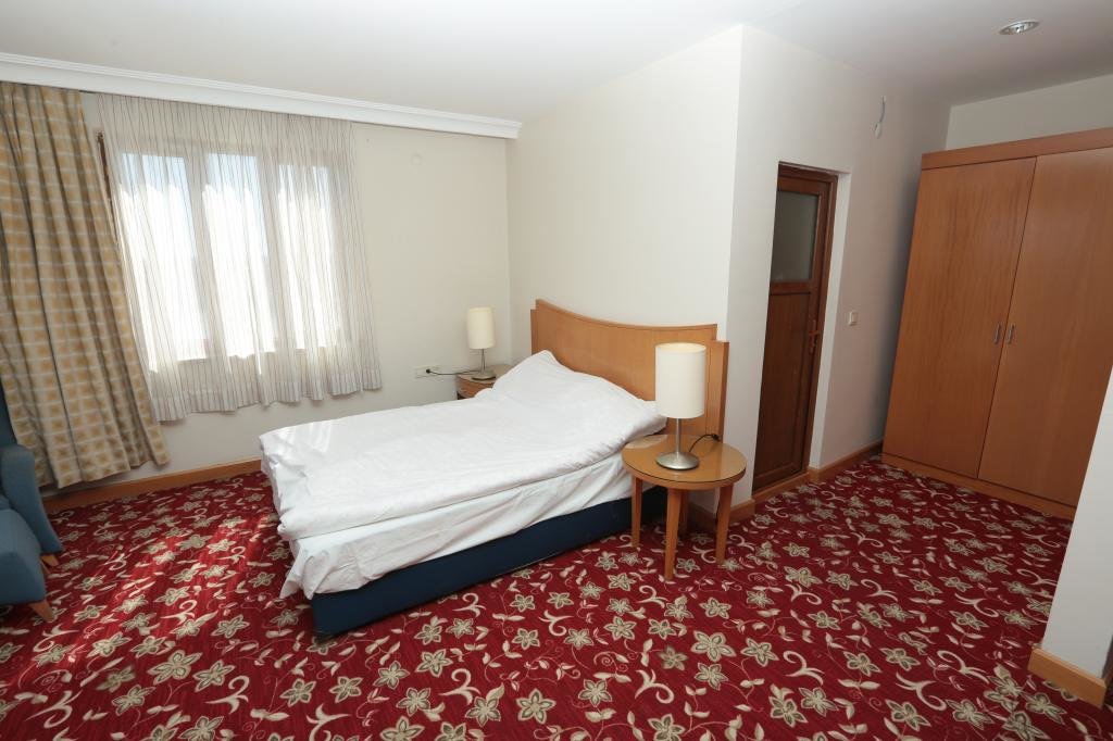 Диярбакыр: Diyarbakır Otel