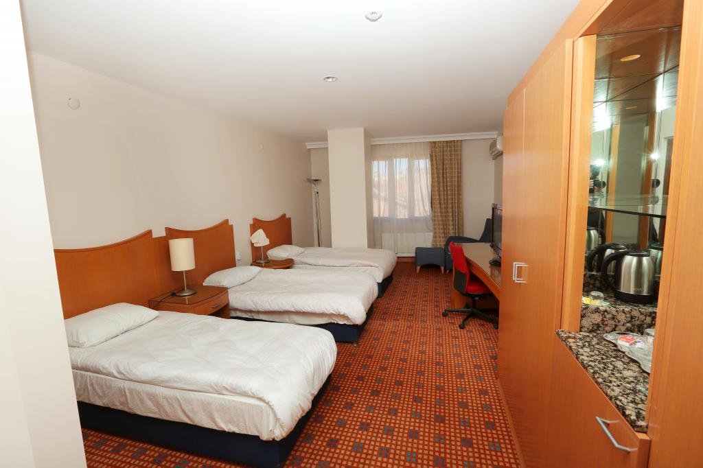 Диярбакыр: Diyarbakır Otel