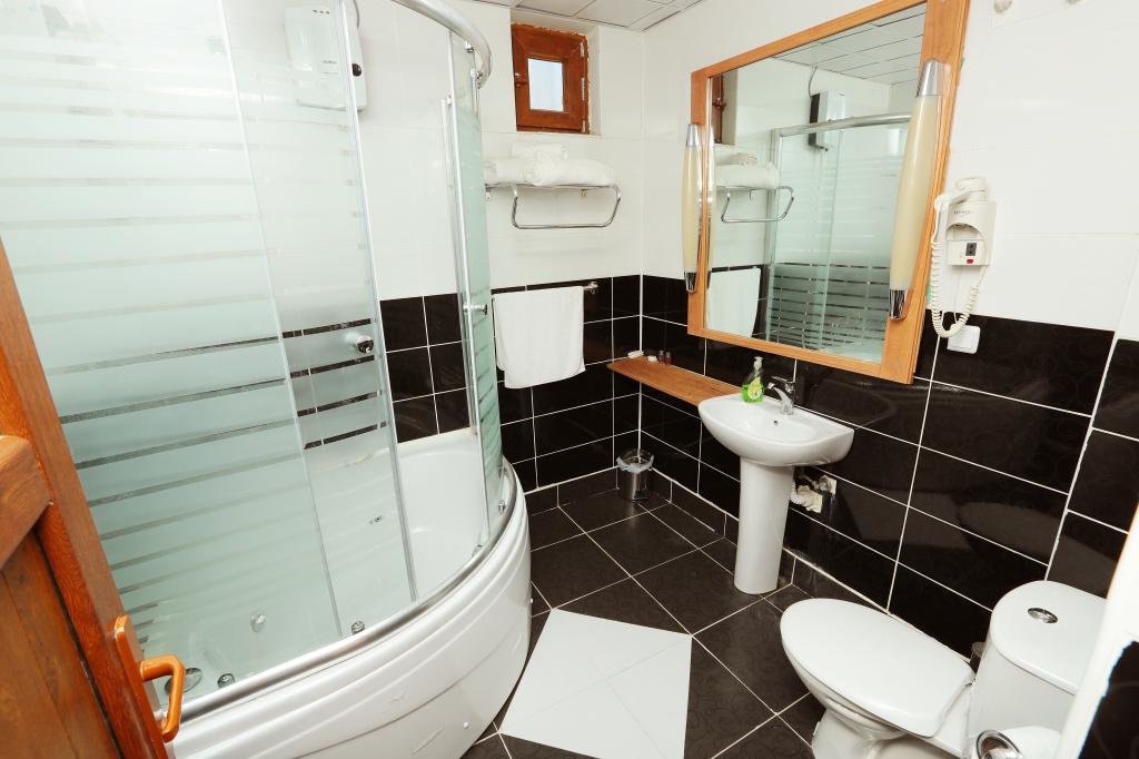 Диярбакыр: Diyarbakır Otel