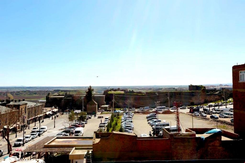 Диярбакыр: Diyarbakır Otel