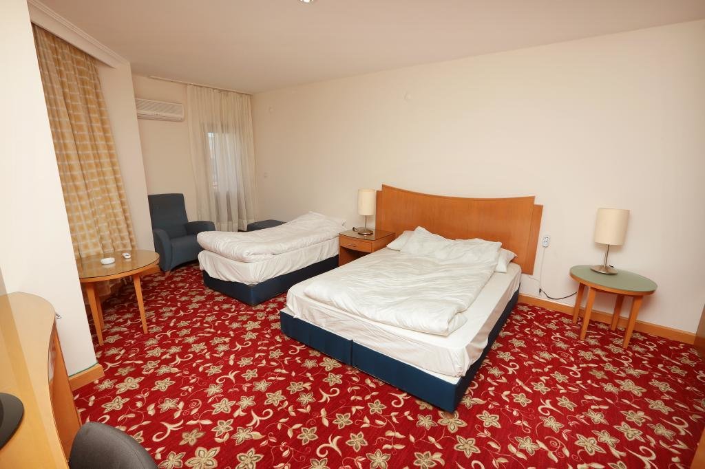 Diyarbakır Otel — фото 4