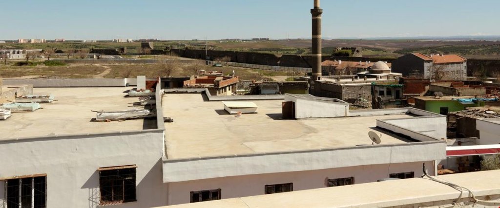 Диярбакыр: Diyarbakır Otel