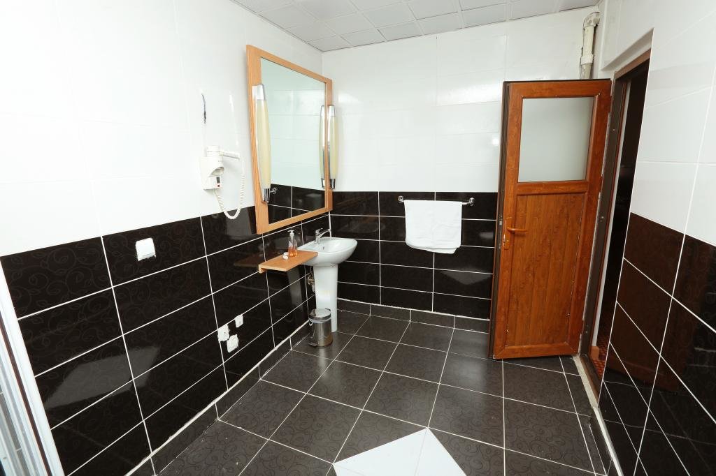 Диярбакыр: Diyarbakır Otel