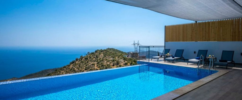Сарыбелен: Villa Elifsare