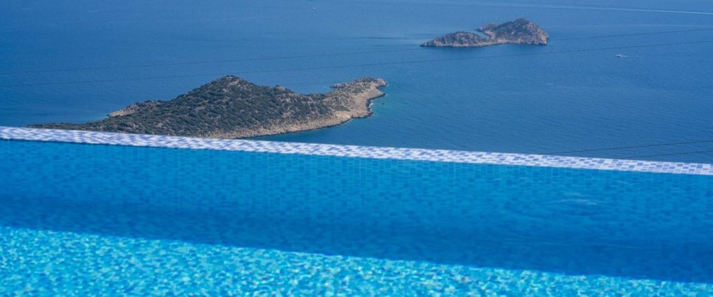 Сарыбелен: Villa Elifsare