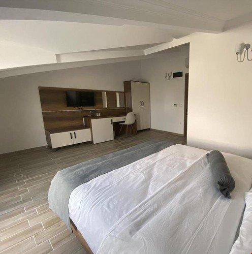 Сайл: Agva Smile Hotel